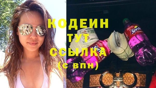 хмурый Покачи